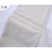Linen Fabric Manufacturers White Color for Chair and Furniture